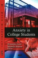 Anxiety in College Students