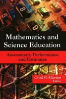 Mathematics and Science Education