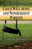 Child Well-Being and Nonresident Parents