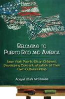 Belonging to Puerto Rico and America