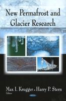 New Permafrost and Glacier Research