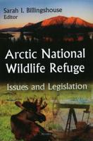 Arctic National Wildlife Refuge