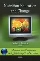 Nutrition Education and Change