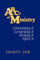 ABC's of Ministry