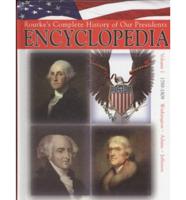 Rourke's Complete History of Our Presidents Encyclopedia
