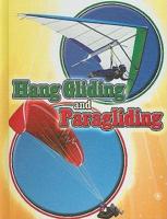 Hang Gliding and Paragliding