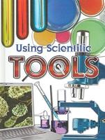 Using Scientific Tools