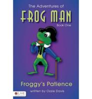 The Adventures of Frog Man