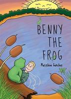 Benny the Frog