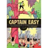 Captain Easy, Soldier of Fortune Vol. 1