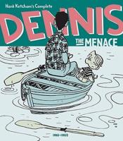 Hank Ketchams Complete Dennis the Menace 1961-1962