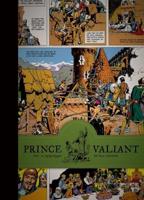 Prince Valiant. Vol. 2 1939-1940
