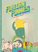 Forlorn Funnies. Volume 1
