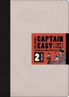 Captain Easy, Soldier of Fortune. Vol. 2