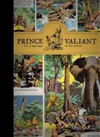 Prince Valiant. Vol. 3 1941-1942