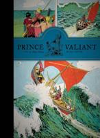 Prince Valiant. Volume 4 1943-1944