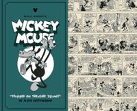 Walt Disney's Mickey Mouse. Vol. 2 Trapped on a Treasure Island