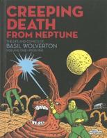 Creeping Death from Neptune