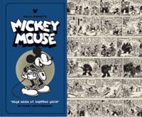 Walt Disney's Mickey Mouse. Vol. 3 High Noon at Inferno Gulch