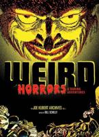 Weird Horrors & Daring Adventures