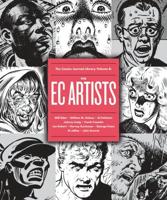 The Comics Journal Library. Volume 7 The EC Artists