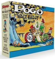 POGO Vols. 1 & 2 Gift Set