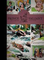 Prince Valiant. Volume 7 1949-1950