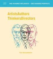 Artistsauthors Thinkersdirectors