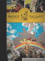 Prince Valiant. Volume 8 1951-1952