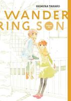 Wandering Son. Book Six