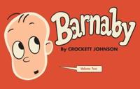 Barnaby Volume Two: 1944-1945