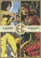 EC Comics. Volume 1