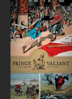 Prince Valiant. Volume 9 1953-1954