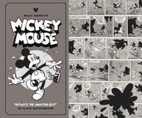 Walt Disney's Mickey Mouse. [Volume 5] "Outwits the Phantom Blot"