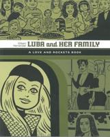 Luba and Her Family