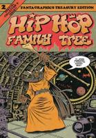 Hip Hop Family Tree. Book 2