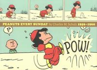 Peanuts Every Sunday, 1956-1960