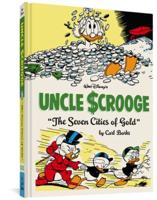 Walt Disney's Uncle $Crooge