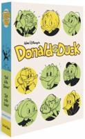 Walt Disney's Donald Duck Gift Box Set: Lost in the Andes & Trail of the Unicorn