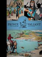 Prince Valiant. Volume 10 1955-1956