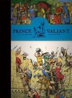 Prince Valiant. Volume 11 1957-1958