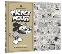 Walt Disney's Mickey Mouse. [Volume 7] March of the Zombies