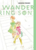 Wandering Son. Book Eight