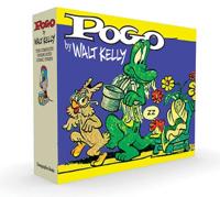 Pogo Volumes 3 and 4