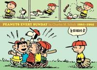 Peanuts Every Sunday, 1961-1965