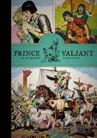 Prince Valiant. 12 1959-1960