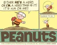 The Complete Peanuts, 1959-1960
