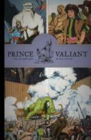 Prince Valiant. 13 1961-1962