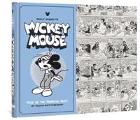 Walt Disney's Mickey Mouse. [Volume 9] "Rise of the Rhyming Man"