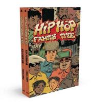 Hip Hop Family Tree, 1983-1985